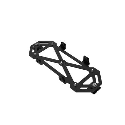 KC HiLites - KC HiLites 5002 Universal Solar Hub Bracket