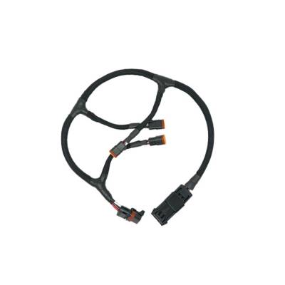 KC HiLites - KC HiLites 63243 Gravity Titan LED Light Bar Harness