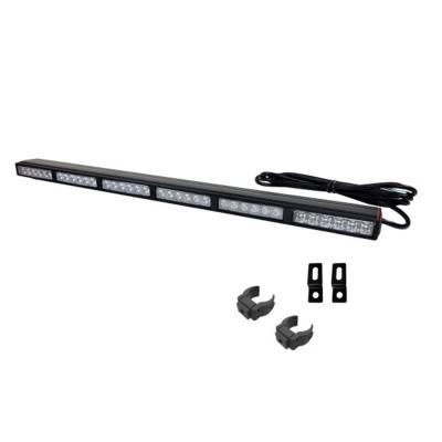 KC HiLites - KC HiLites 98014 Chase LED Light Bar