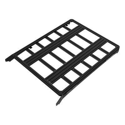 KC HiLites - KC HiLites 92302 Platform One Roof Rack