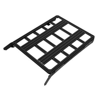 KC HiLites - KC HiLites 92303 Platform One Roof Rack
