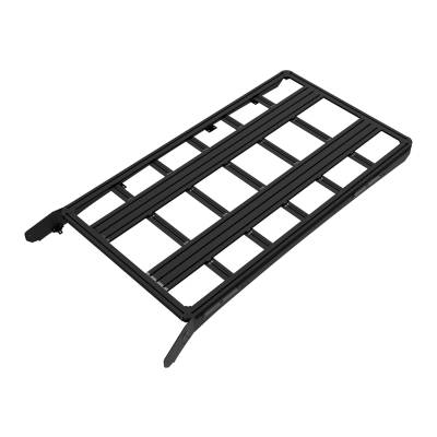 KC HiLites - KC HiLites 92306 Platform One Roof Rack