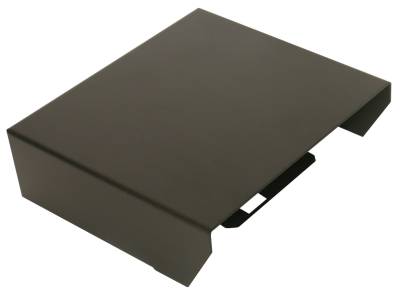 Tuffy Security Products - Tuffy Security Products 289-MNT-01 Console Mounting Kit