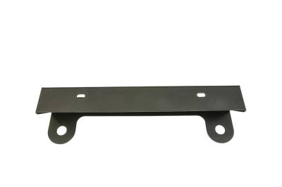 Tuffy Security Products - Tuffy Security Products 333-01 Flip-Up License Plate Holder