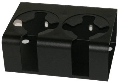 Tuffy Security Products - Tuffy Security Products 070-01 Cup Holder