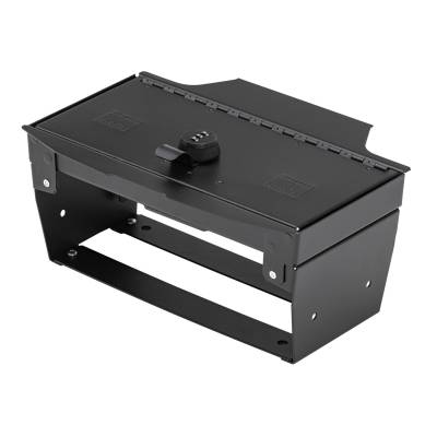Tuffy Security Products - Tuffy Security Products 321-01-A Console Safe