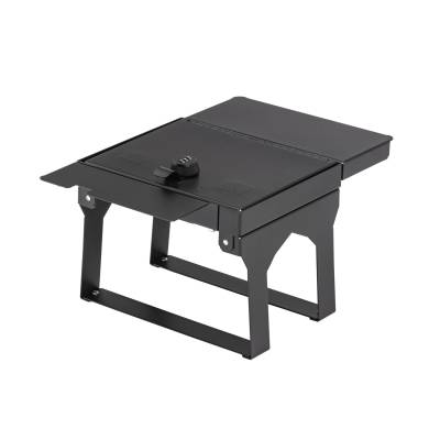 Tuffy Security Products - Tuffy Security Products 322-01-A Console Safe