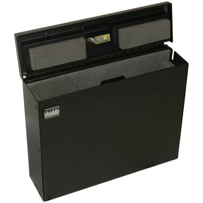 Tuffy Security Products - Tuffy Security Products 182-01 Tuffy Laptop Lockbox