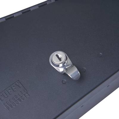 Tuffy Security Products - Tuffy Security Products 090 Finger Pull Lever For Camlock