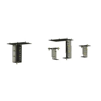 Tuffy Security Products - Tuffy Security Products 284-01 Security Drawer Mounting Kit