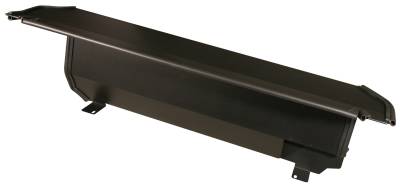 Tuffy Security Products - Tuffy Security Products 282-01 Standard Cargo Enclosure