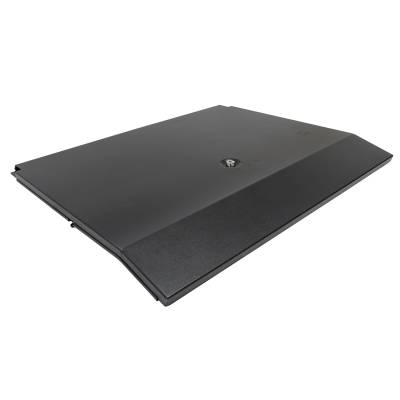 Tuffy Security Products - Tuffy Security Products 358-01-A In-Floor Locking Cargo Lid
