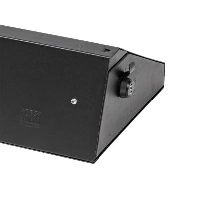 Tuffy Security Products - Tuffy Security Products 325-01-A Underseat Drawer