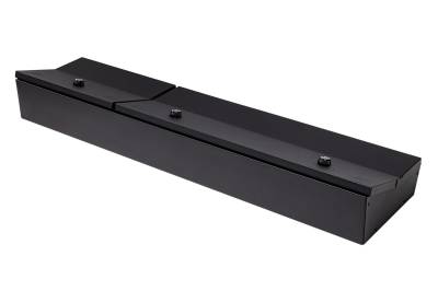 Tuffy Security Products - Tuffy Security Products 283-01-A Underseat Lockbox