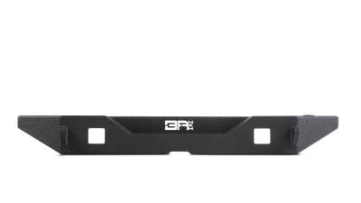 Body Armor - Body Armor JK-2965 Rear Bumper