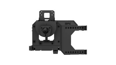 Body Armor - Body Armor FB-5290 RTC Reinforced Tire Carrier