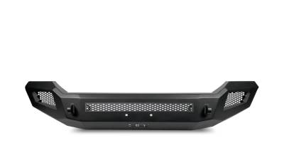 Body Armor - Body Armor FD-21338 Ambush Series Front Bumper