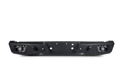 Body Armor - Body Armor FD-3164 Ambush Series Rear Bumper