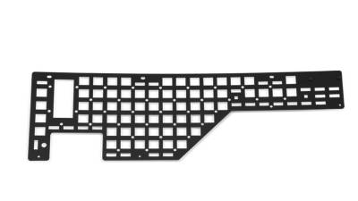 Body Armor - Body Armor JT-7125 Bed Side Molle System