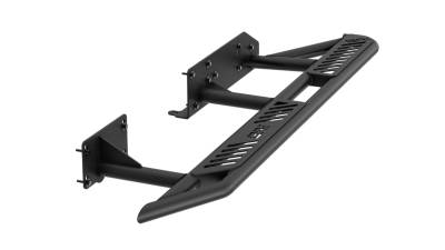 Body Armor - Body Armor TR-4124 REVO Step Slider