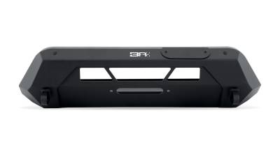 Body Armor - Body Armor TC-19340 HiLine Front Winch Bumper