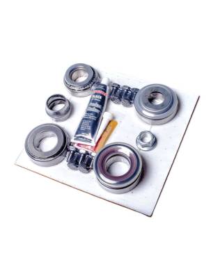 TeraFlex Suspension - TeraFlex 07-18 Wrangler JK Tera44 Master Bearing Install Kit