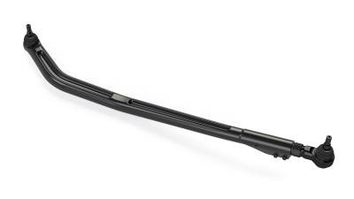 TeraFlex Suspension - TeraFlex 18-Up Wrangler JT/Gladiator HD Forged Drag Link Kit 2-6 Inch Lift