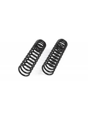 TeraFlex Suspension - TeraFlex 20-Up Jeep Gladiator 4.5 Inch Lift Coil Spring Pair Front