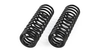 TeraFlex Suspension - TeraFlex 20-Up Jeep Gladiator 4.5 Inch Lift Coil Spring Pair Rear