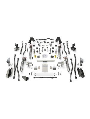 TeraFlex Suspension - TeraFlex 20-Up Jeep Gladiator Alpine RT Coilover Suspension System - 3.6 Liter - F60