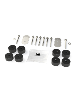 TeraFlex Suspension - TeraFlex 21-Up 4 Door Ford Bronco 1.5 Inch Body Lift