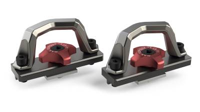 TeraFlex Suspension - TeraFlex 20-Up Jeep Gladiator Uinta Cargo Tie-Down Anchor Kit