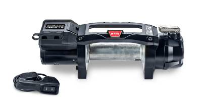 Warn - Warn ZEON XC WINCH 10  -  NO ROPE