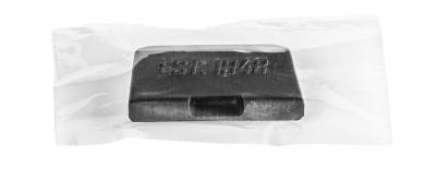 Warn - Warn ZEON XC WINCH BUSBAR DUST COVER S/P
