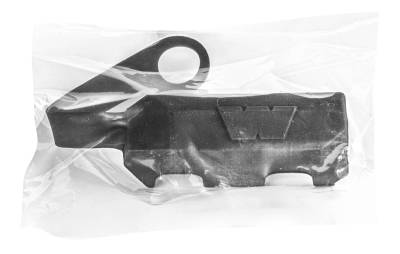Warn - Warn ZEON XC WINCH D-PLUG DUST COVER S/P