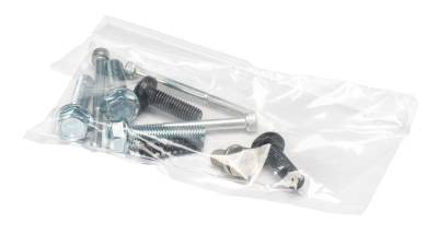 Warn - WARN HARDWARE KIT MOTOR XD/XP/XC