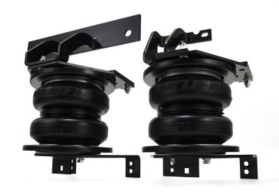 Air Lift - Air Lift  2017> F250/350 4WD 7500XL