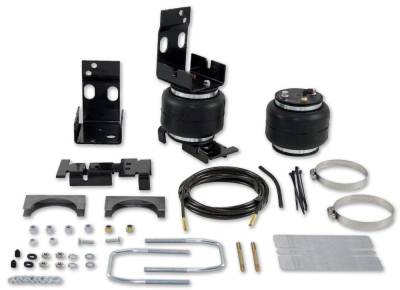 Air Lift - Air Lift REAR 96-E350 MHOME