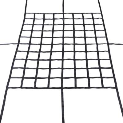 Bulldog Winch - Bulldog 4.6x6 Foot Cargo Restraint System