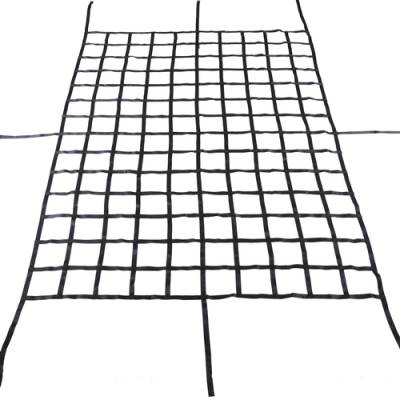 Bulldog Winch - Bulldog 6x8 Foot Cargo Restraint System