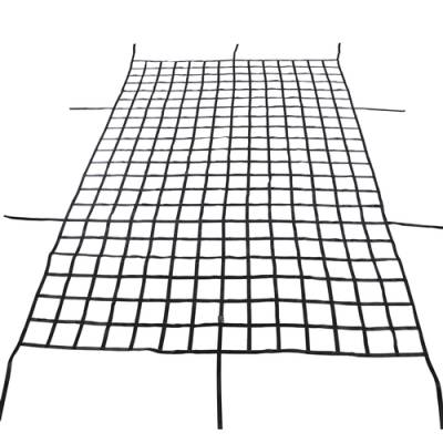 Bulldog Winch - Bulldog 8x12 Foot Cargo Restraint System