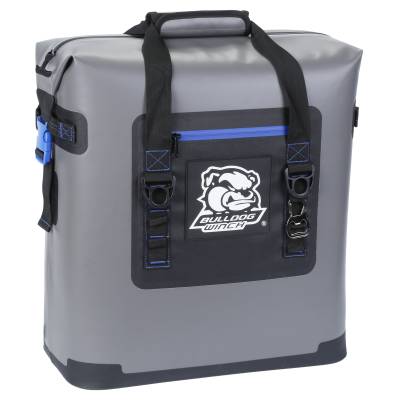 Bulldog Winch - Bulldog 30 Can Soft Backpack Cooler