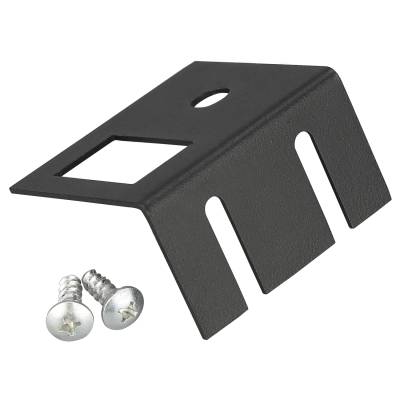 Bulldog Winch - Bulldog Switch Mounting Bracket Single and Breaker