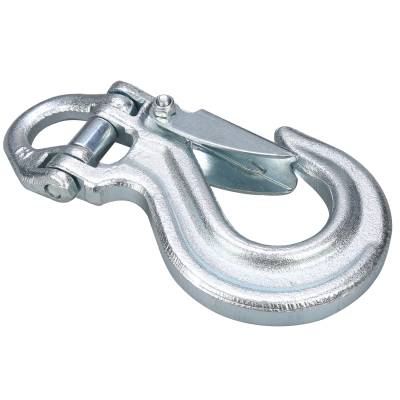 Bulldog Winch - Bulldog Sling Hook 8mm 28k BS Truck Zinc
