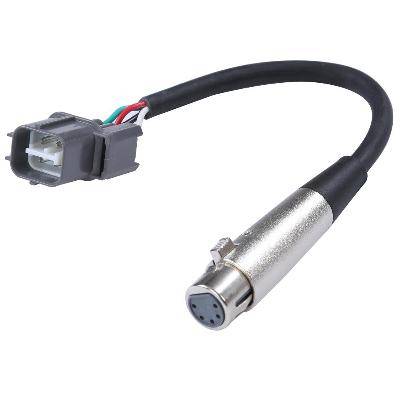 Bulldog Winch - Bulldog Wireless Adapter Plug for 20408 Fits 20144B/20220