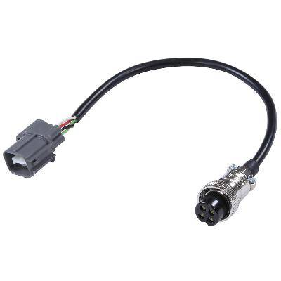 Bulldog Winch - Bulldog Wireless Adapter Plug for 20408 Fits 20383/20384