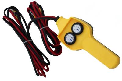Bulldog Winch - Bulldog Winch Controller Hand Control for 15008