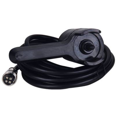 Bulldog Winch - Bulldog Winch Hand Controller 16.5K And 18.5K 4 Pin
