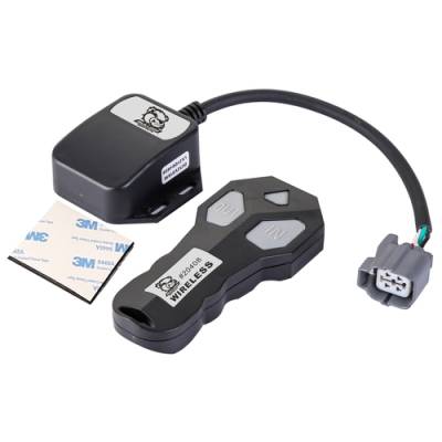 Bulldog Winch - Bulldog Wireless Winch Controller