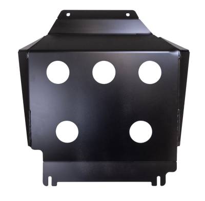 ReadyLift - ReadyLift 67-54450 Skid Plate Kit